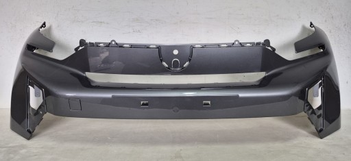 CITROEN C3 II AIRCROSS 24- nárazník předek přední 9856570880