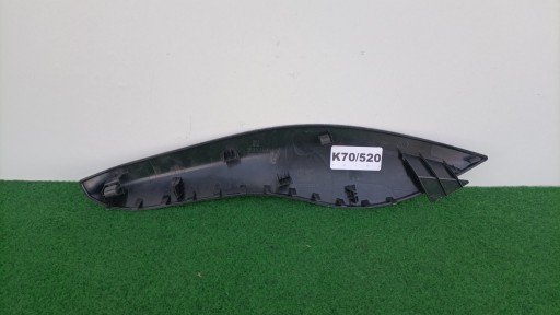 OPEL ADAM moulding DO upholstery door of left cap side 13352906 K70/520