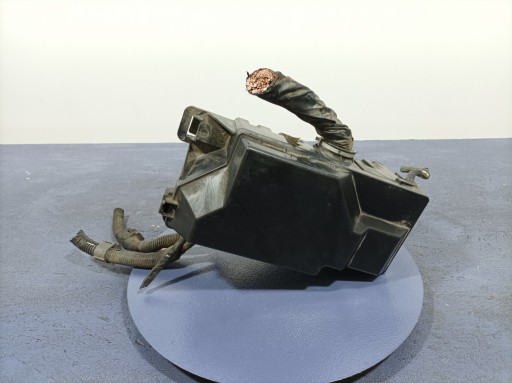 01 - ISUZU D-MAX II 1.9 DDI 163 л.с. RZ4E БЛОК ПРЕДОХРАНИТЕЛЕЙ