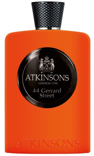 atkinsons 44 gerrard street