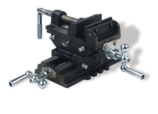 Хрестові Лещата KS-100 PROMA