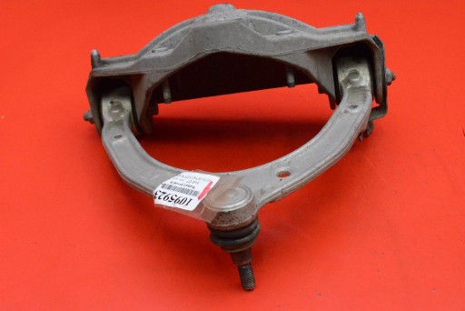 arm left front upper K1953-05 AUDI Q7 4L 3.0 TFSI 272 KM QUATTRO 08-15