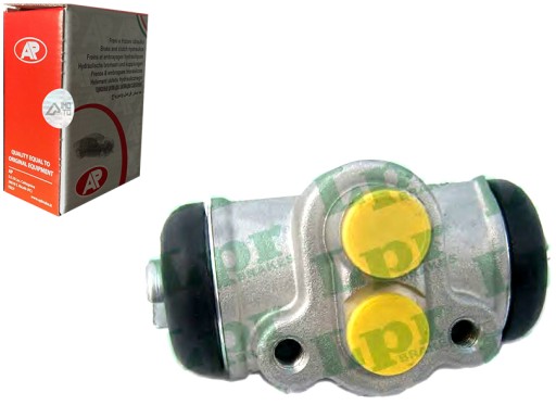 APL4896(iMOTO) - ТОРМОЗНОЙ ЦИЛИНДР AP 5340165D00 5340167D00 0 BC