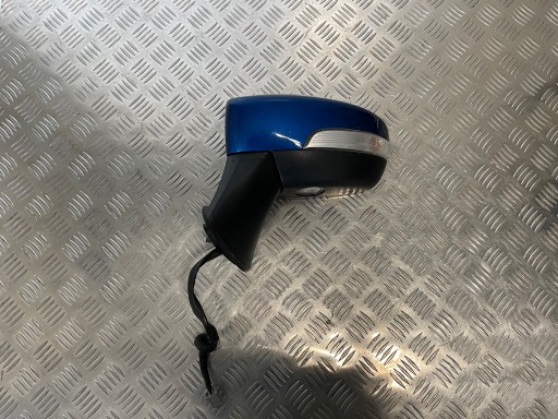 10 - FORD ECOSPORT 2 II ПОДЪЕМ ЗЕРКАЛА ЛЕВОЕ 10-ПИН BH