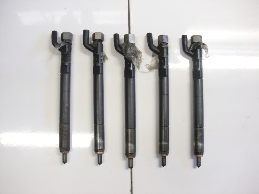 SSANGYONG REXTON RODIUS 2.7XDI nozzle nozzles A6650170121 EJBR02601Z