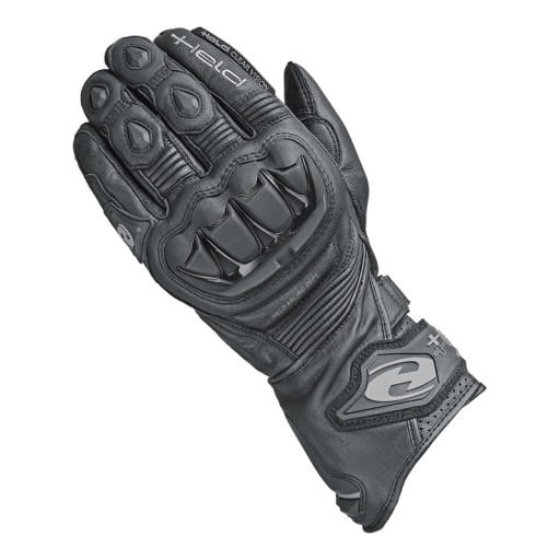 ШКІРЯНІ РУКАВИЧКИ HELD EVO-THRUX II BLACK (10)