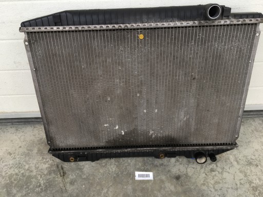 420SE 420SEL - Водяний кулер mercedes w126 420 500 560 se sel sec 500se 560sec 500sec etc.