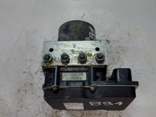 pump ABS MERCEDES E KLASA W212 0265951572