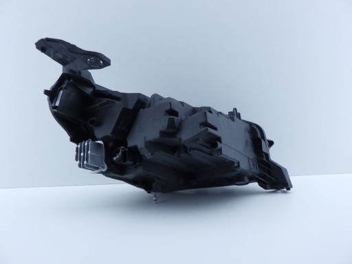 OPEL CORSA F FULL LED 19- light left front