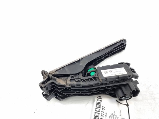 PEDAL 1K1723503AK SKODA SUPERB II