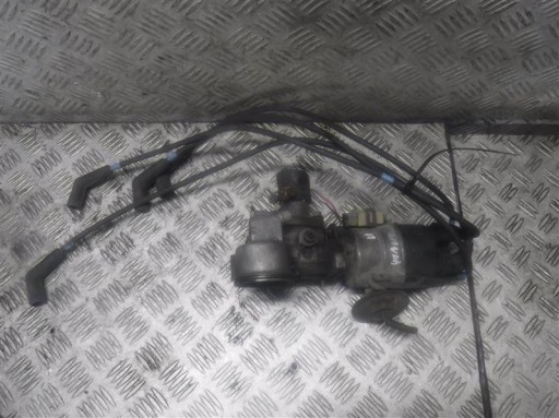 1234567890 - Honda accord d4s9-02 пристрій запалювання