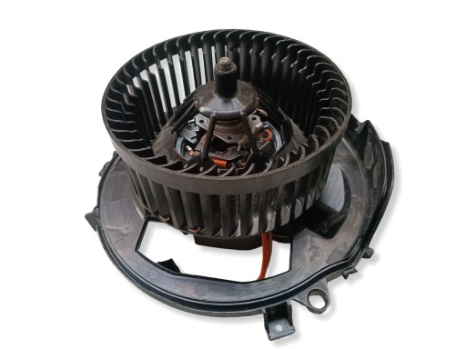 heating air conditioning devices Volkswagen SKODA T945251