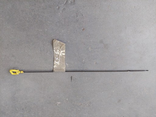 ЩУП МАСЛЯНИЙ ЩУП SH0110450C MAZDA CX-5 CX5 2.2 D