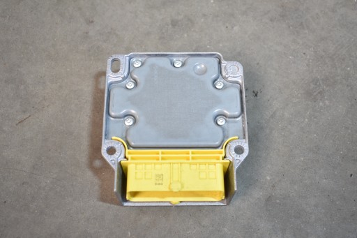 IDEALNY Module Airbag Airbag PORSCHE MACAN 1