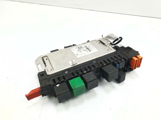 A0325458332 - Драйвер модуль же MERCEDES W220 W215 0325458332
