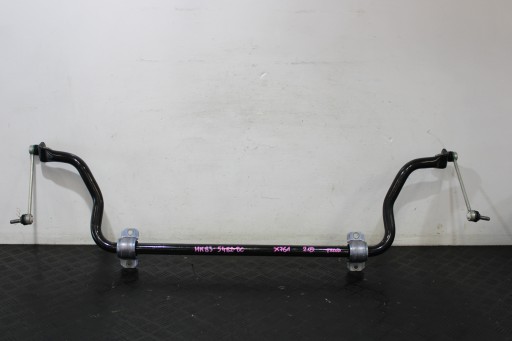anti roll bar bar front HK83-5482-BC JAGUAR F-PACE X761 R-SPORT 2017