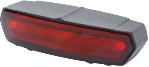 Задний фонарь LED Light Guide SHIN YO