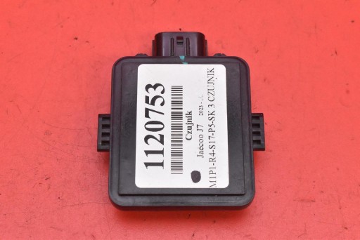Sensor RADAR MARTWEGO POLA rechts heck 704001267AA JAECOO J7 23