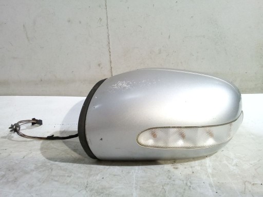 Mercedes C klasa W203 mirror left 7 PIN C744