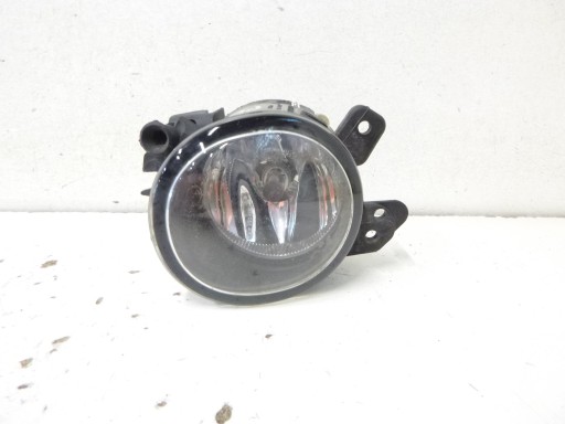 fog light light fog lights front A2518200756 MERCEDES W245 W169 LIFT