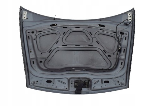 Motorhaube Fronthaube PORSCHE CAYENNE LD7Z