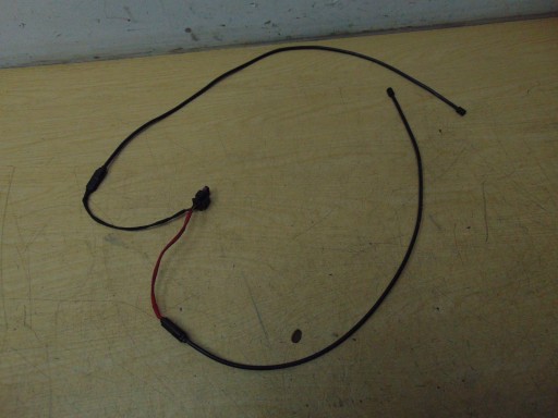 ДАТЧИК КРЫШКИ БАГАЖНИКА AUDI 8W1962239