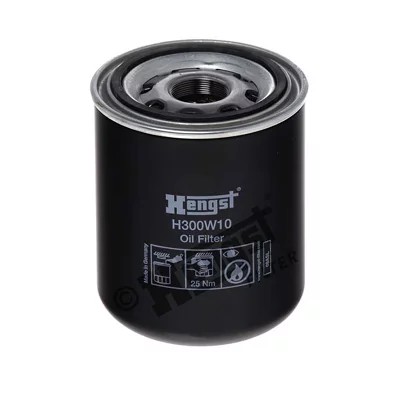 H300W10 - МАСЛЯНЫЙ ФИЛЬТР