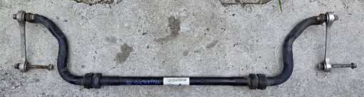 Volkswagen Touareg II 2 10- 7P 3.6 Stabilizator front bar
