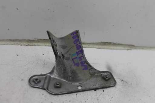 console bearing holder of a fender of left of the front 5J0821141 SKODA VW