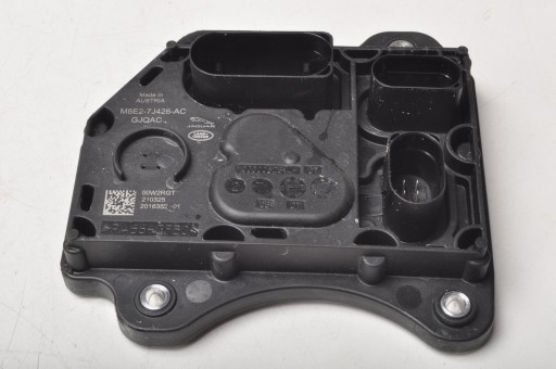 M8E2-7J426-AC - КОНТРОЛЛЕР РЕДУКТОРА DEFENDER L663 3.0D M8E27J426AC