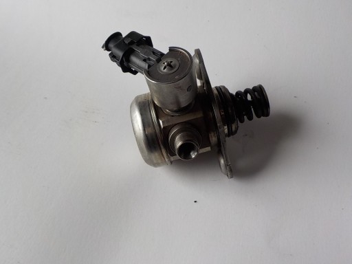 FORD FOCUS C-MAX 1.6 Pompe alimentation carburant BM5G-9D376-BB 0261520140