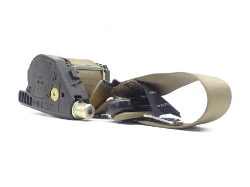 Gurten Sicherheits rechts heck rechts hinten JAGUAR XJ X350 2W93-F611B68-CAAMB