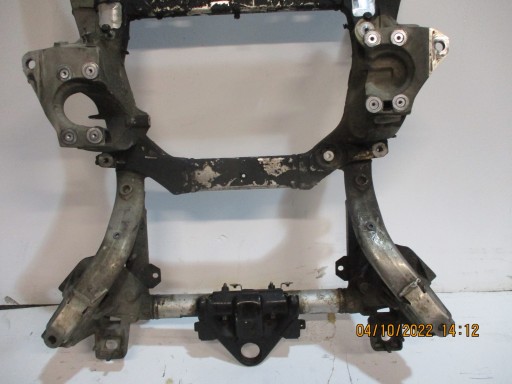 axle beam subframe axle beam RANGE ROVER SPORT 3,0D