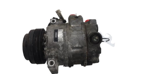 OPEL ASTRA ZAFIRA 1.6 1.8 447220-8312 compressor; KL