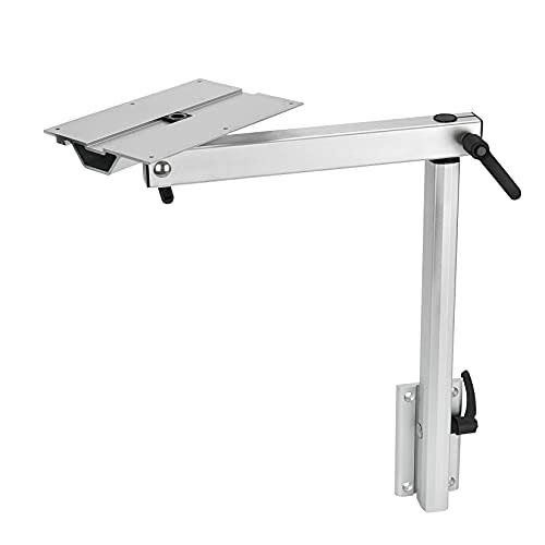 Съемная ножка стола для кемперов