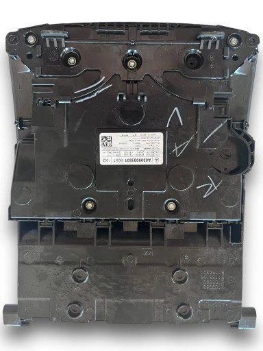 MERCEDES W167 Feux phare Ciel de toit 0009001831 #166 !M2