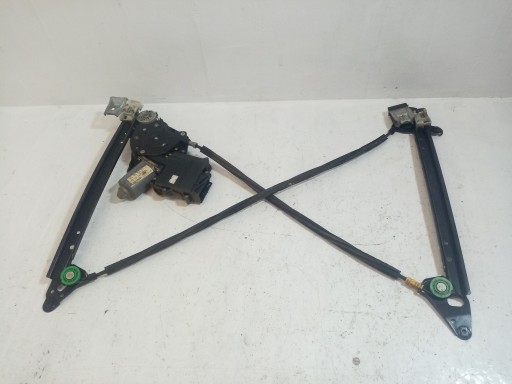ELE mechanism windows left rear FORD GALAXY MK1 7M0959811A