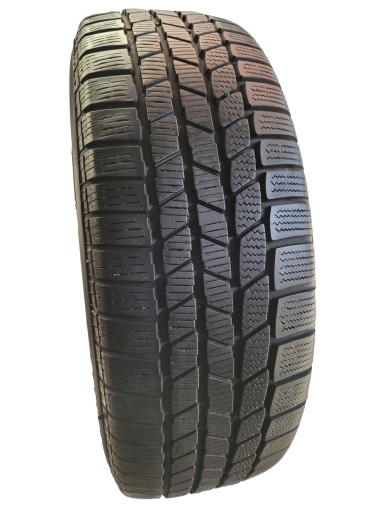 Continental ContiContact TS 815 205/60 R16 96V 7m