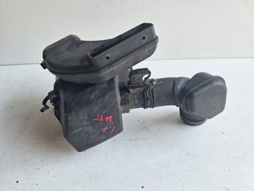 HYUNDAI IX35 09-13 REZONATOR cover of a filter,