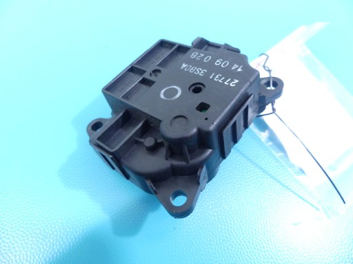 27731-3SB0A - ДИЗЕЛЬНИЙ ДВИГУН NISSAN PULSAR EU