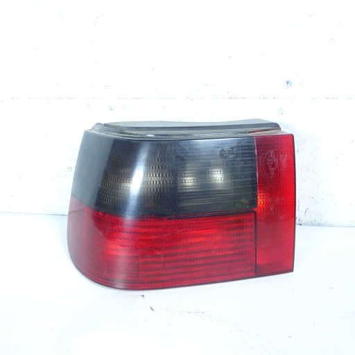 SEAT IBIZA II HATCHBACK light rear part left