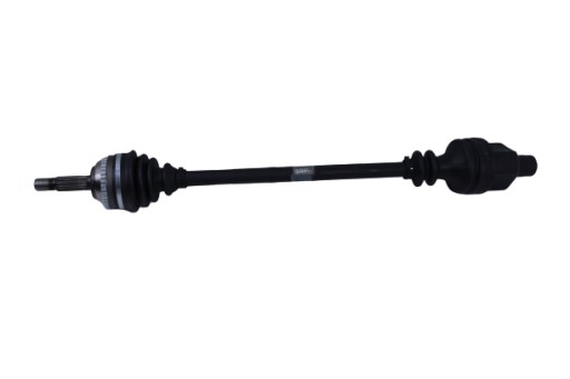 RE3337 - ПЕРЕДНИЙ ПРАВЫЙ ВАЛ RENAULT MEGANE И SCENIC