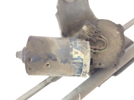 mechanism engine of wipers VW GOLF III (1H1) 1.8 front 1H1955113 SWF