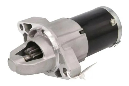 Стартер stardax stx201258 12v 1.6kw 9 зубів