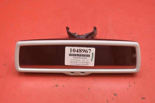 SPECCHIETTO RETROVISORE interno retrovisore FOTOCHROM 026141 VW TIGUAN 1 e 07-11
