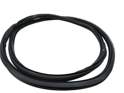 gasket door left rear part bodywork HB Skoda Superb IV (2023-)