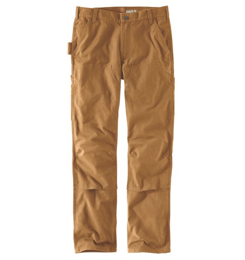 Штани Carhartt Rugged Flex Duck Double-Front