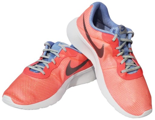 Buty damskie nike tanjun se top