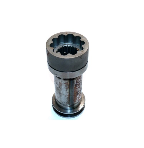 MDEPP01 - ПЕРЕКЛЮЧАТЕЛЬ БЛОКИРОВКИ МОСТА СПЕРЕДИ