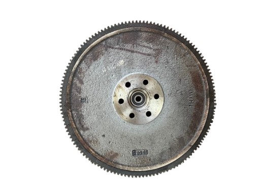 OPEL AGILA A wheel flywheel 1.2 16V Z12XE Z12XEP 9158254 D6 D7